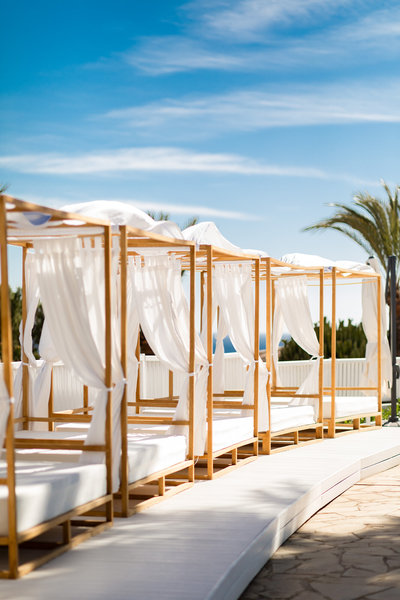 Hilton Mallorca Galatzo 16