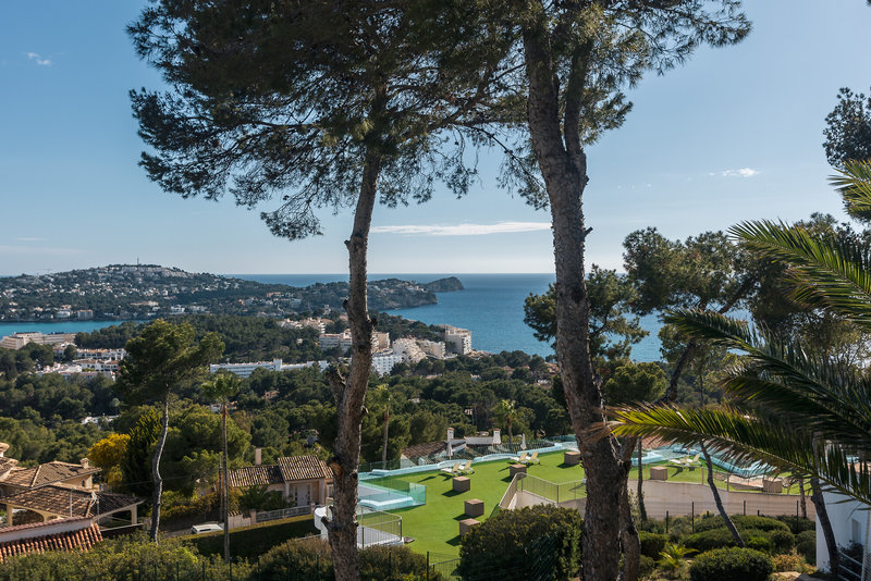 Hilton Mallorca Galatzo 17