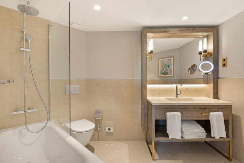 Hilton Mallorca Galatzo 5