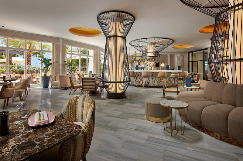 Hilton Mallorca Galatzo 6