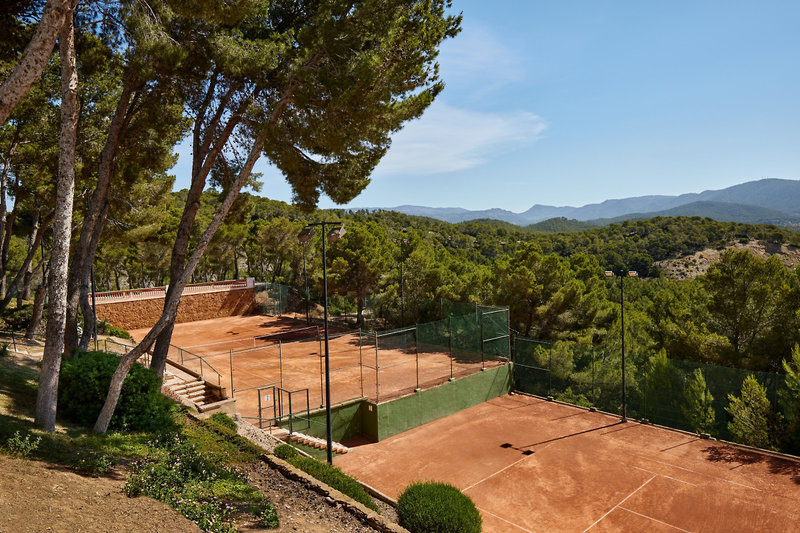 Hilton Mallorca Galatzo 9