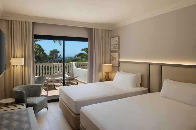Hilton Mallorca Galatzo 11