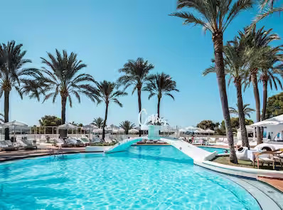 Hilton Mallorca Galatzo 1