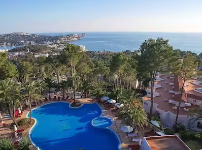 Hilton Mallorca Galatzo 2