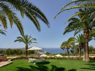 Hilton Mallorca Galatzo 3