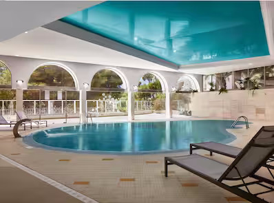 Hilton Mallorca Galatzo 4