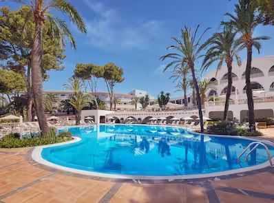 Hilton Mallorca Galatzo 5