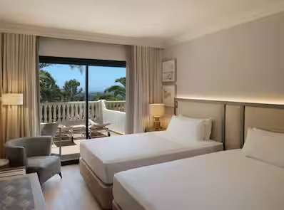 Hilton Mallorca Galatzo 6