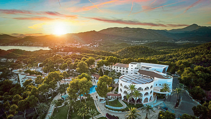 Hilton Mallorca Galatzo 2
