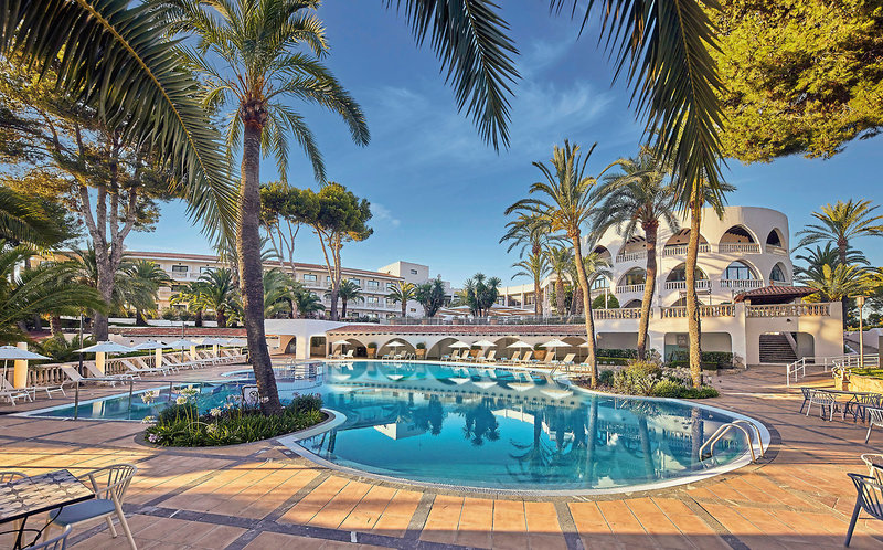 Hilton Mallorca Galatzo 3