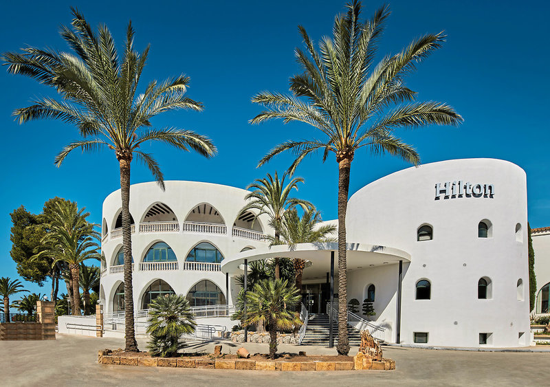 Hilton Mallorca Galatzo 4