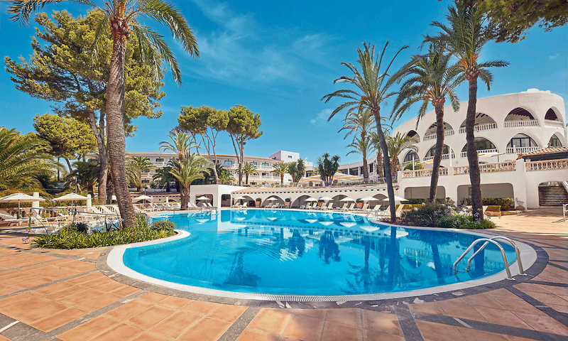 Hilton Mallorca Galatzo 5