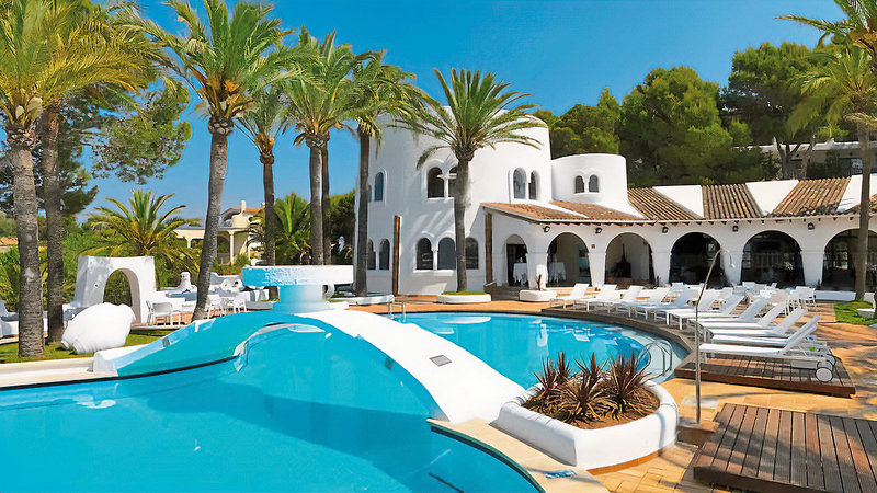 Hilton Mallorca Galatzo 6