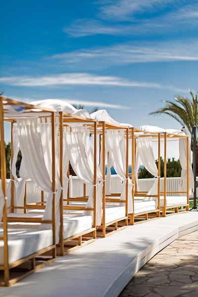 Hilton Mallorca Galatzo 7