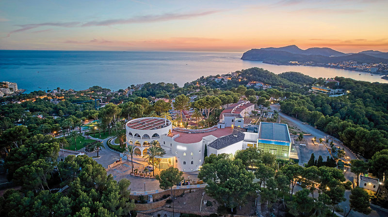 Hilton Mallorca Galatzo 8