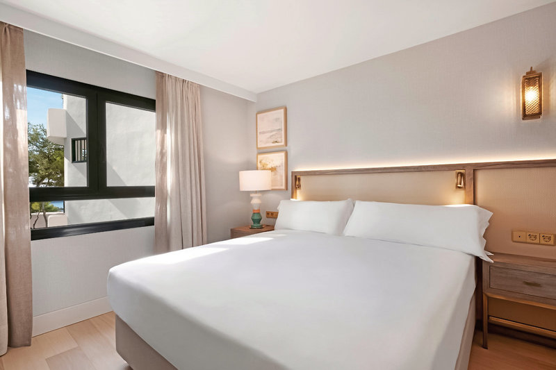 Hilton Mallorca Galatzo 12