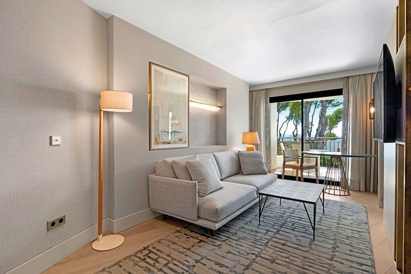 Hilton Mallorca Galatzo 16