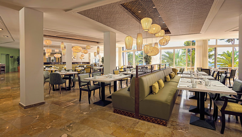 Hilton Mallorca Galatzo 18