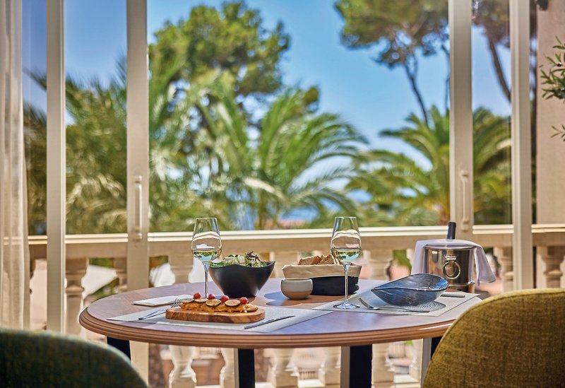 Hilton Mallorca Galatzo 19