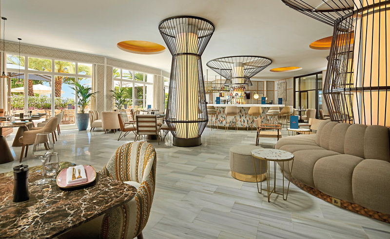 Hilton Mallorca Galatzo 21