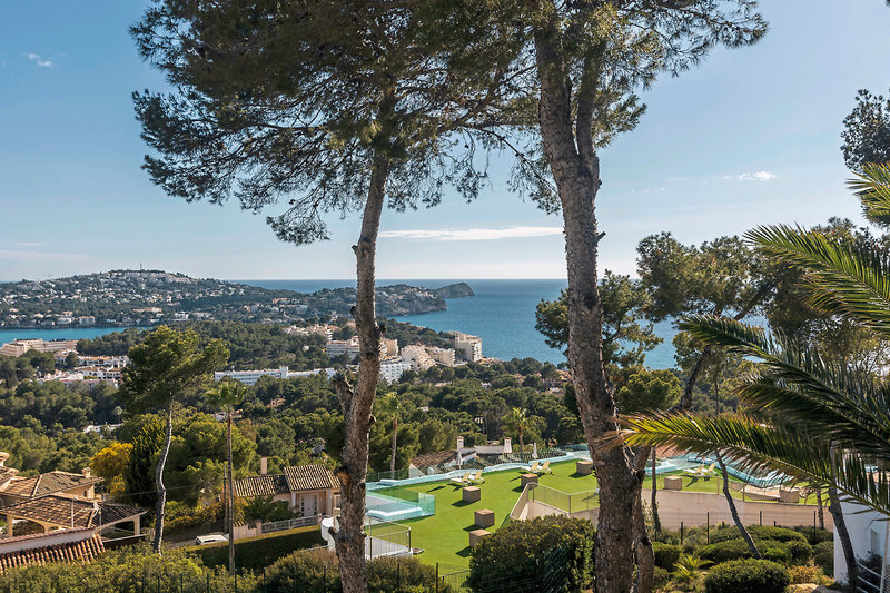 Hilton Mallorca Galatzo 22