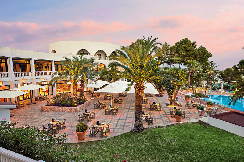 Hilton Mallorca Galatzo 23