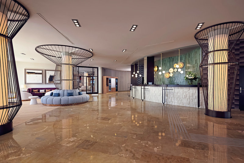 Hilton Mallorca Galatzo 24