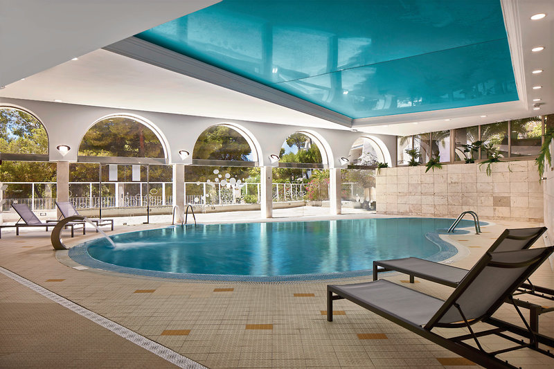Hilton Mallorca Galatzo 25