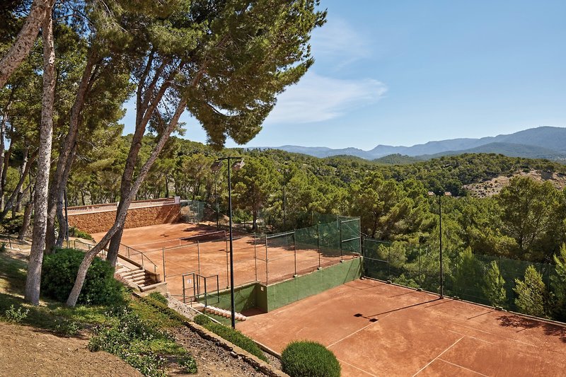 Hilton Mallorca Galatzo 28