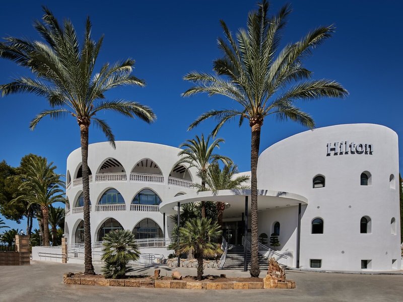 Maritim Hotel Galatzo 1