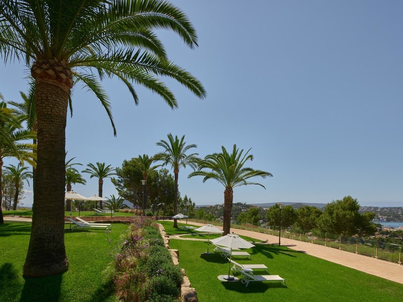 Maritim Hotel Galatzo 2
