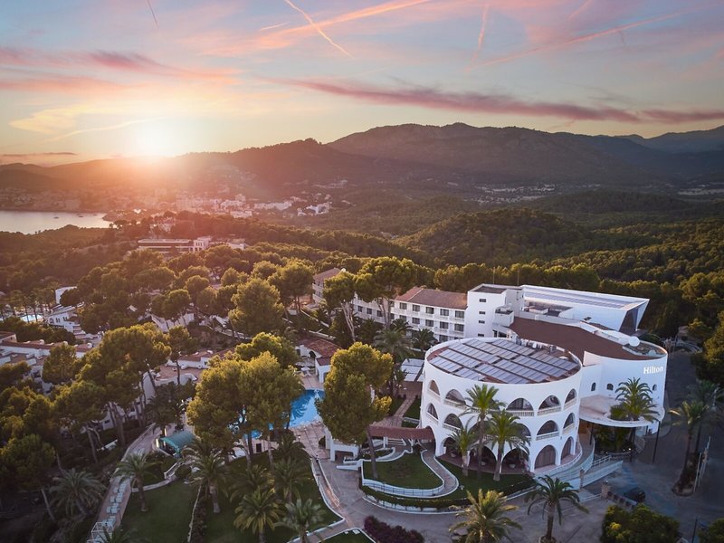 Maritim Hotel Galatzo 3
