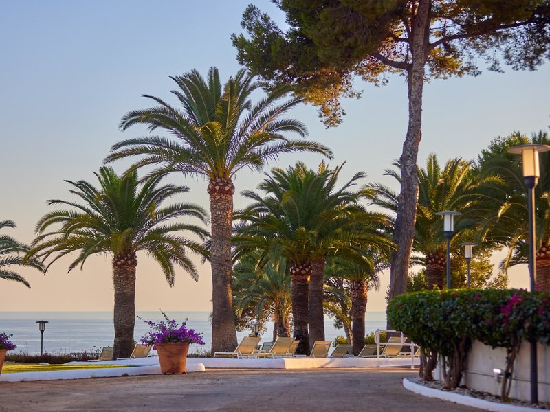 Maritim Hotel Galatzo 4