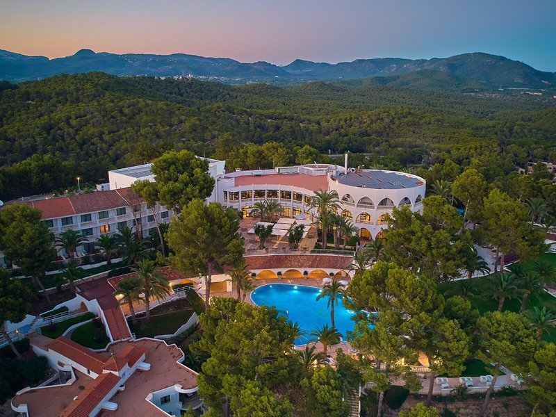 Maritim Hotel Galatzo 5
