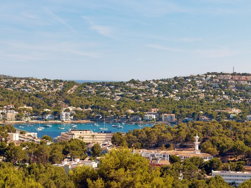 Maritim Hotel Galatzo 7