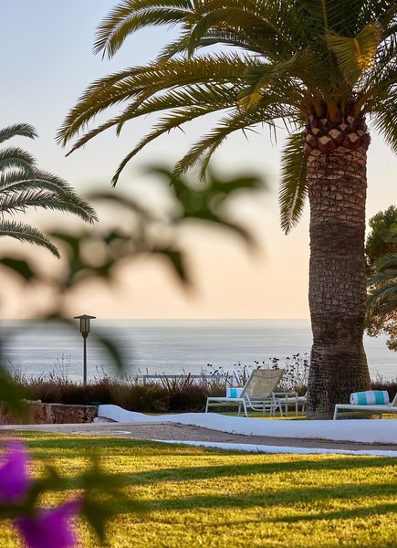 Maritim Hotel Galatzo 8