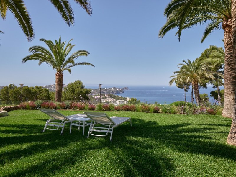 Maritim Hotel Galatzo 9