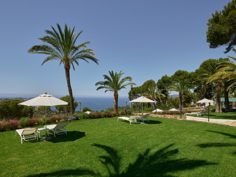 Maritim Hotel Galatzo 10