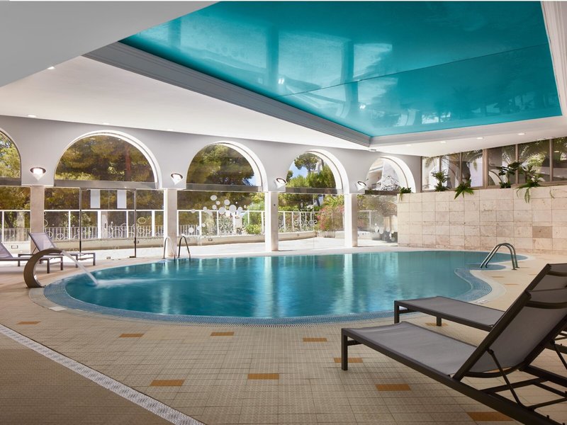 Maritim Hotel Galatzo 11