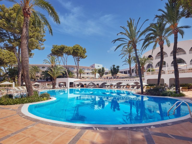 Maritim Hotel Galatzo 12