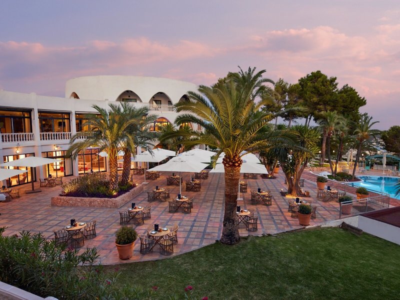 Maritim Hotel Galatzo 13