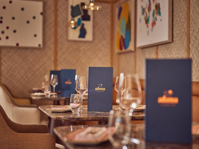 Maritim Hotel Galatzo 16