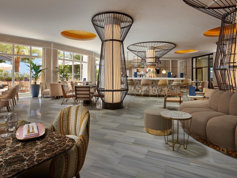 Maritim Hotel Galatzo 17