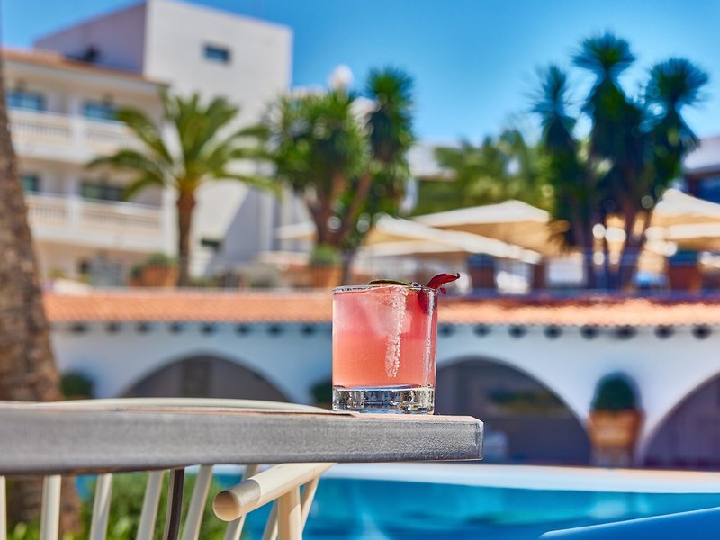 Maritim Hotel Galatzo 21