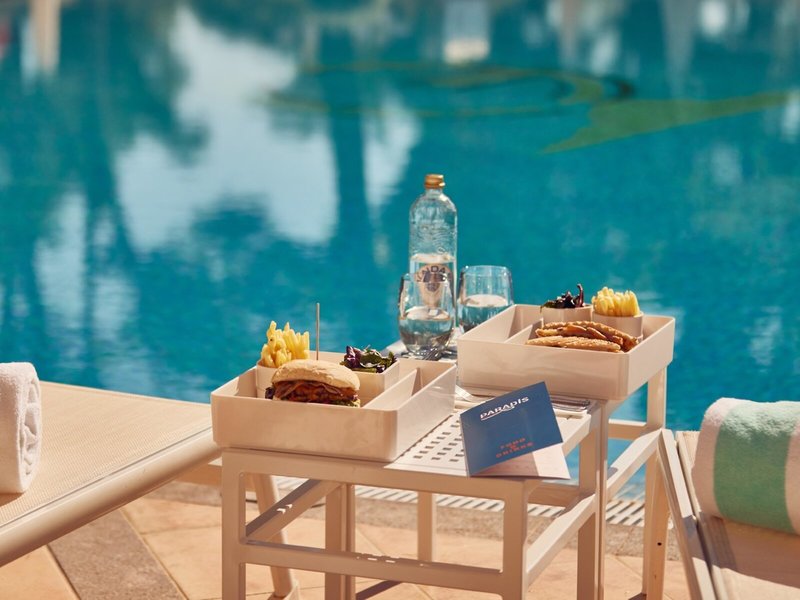 Maritim Hotel Galatzo 27