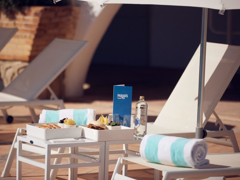 Maritim Hotel Galatzo 28