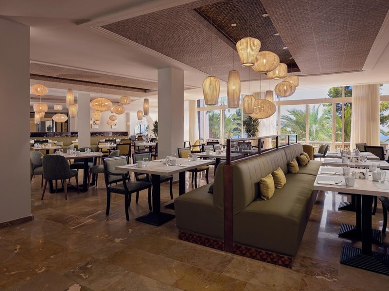 Maritim Hotel Galatzo 32