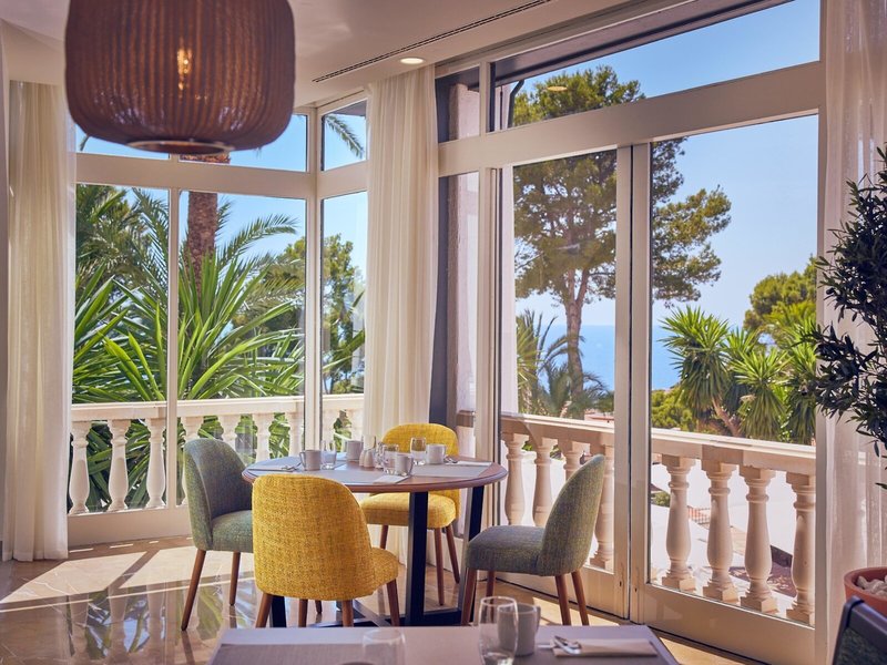 Maritim Hotel Galatzo 34