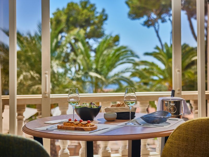 Maritim Hotel Galatzo 35