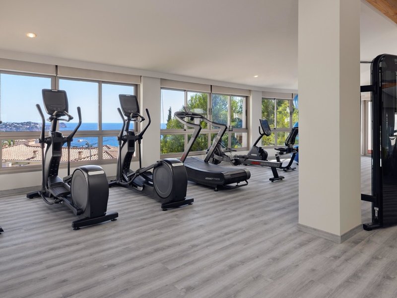 Maritim Hotel Galatzo 41